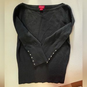 Halogen 100% Cashmere sweater